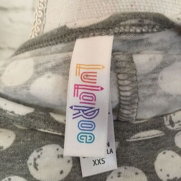 Polkadot "No Party Like a Pop Up Party" Classic T - Picture 8 of 8